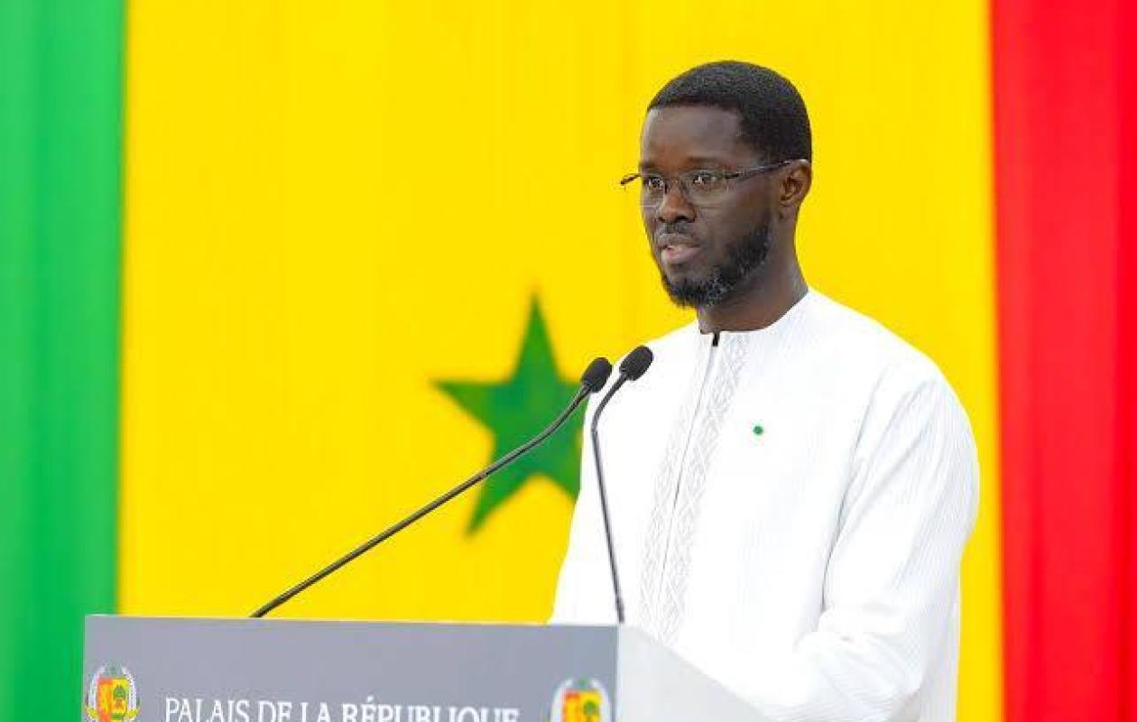 Audience au palais : des maires soutiennent la dynamique de transformation systémique portée par le président Faye