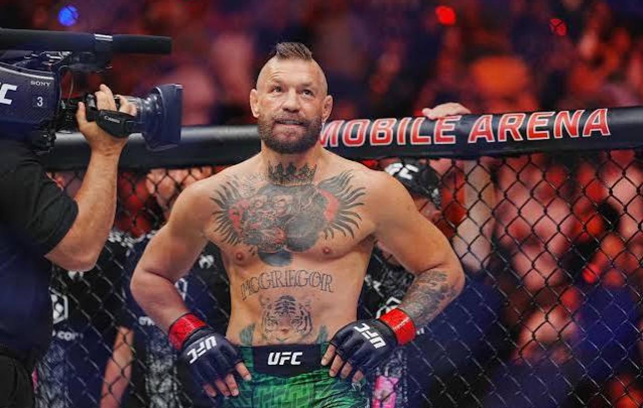UFC 329: "COMME L’ENFER", CONOR MCGREGOR ANÉANTI APRÈS SON COMEBACK RATÉ CONTRE HOLLOWAY