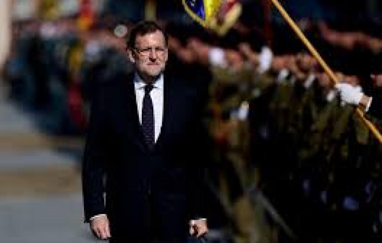 France-Espagne : Le dérapage raciste de l'ancien Premier ministre espagnol Mariano Rajoy