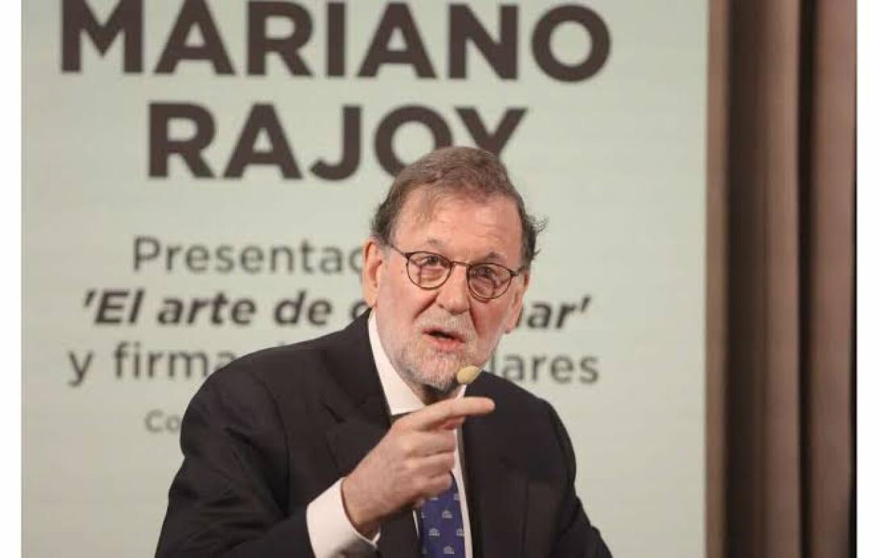 "Racisme crasseux", "haine banalisée"... des politiques français répondent à l'Espagnol Rajoy sur les Bleus