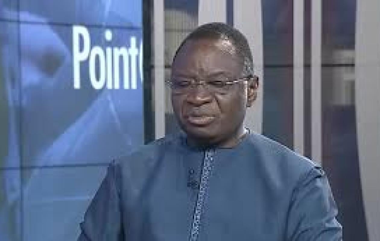« Il n'y aura plus de référendum, c’est clair et net » : L'annonce radicale de Serigne Gueye Diop