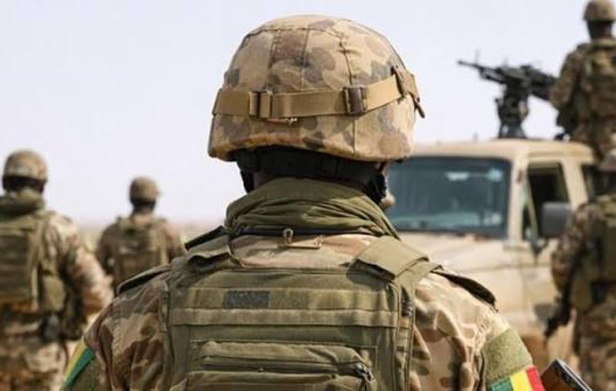 Mali: une trentaine de soldats tués lors de la bataille d'Anéfis (armée)