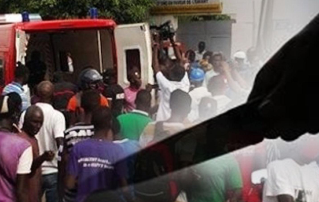 Drame évité à Koumpentoum : Une dispute puérile entre deux bergers finit dans le sang et au tribunal