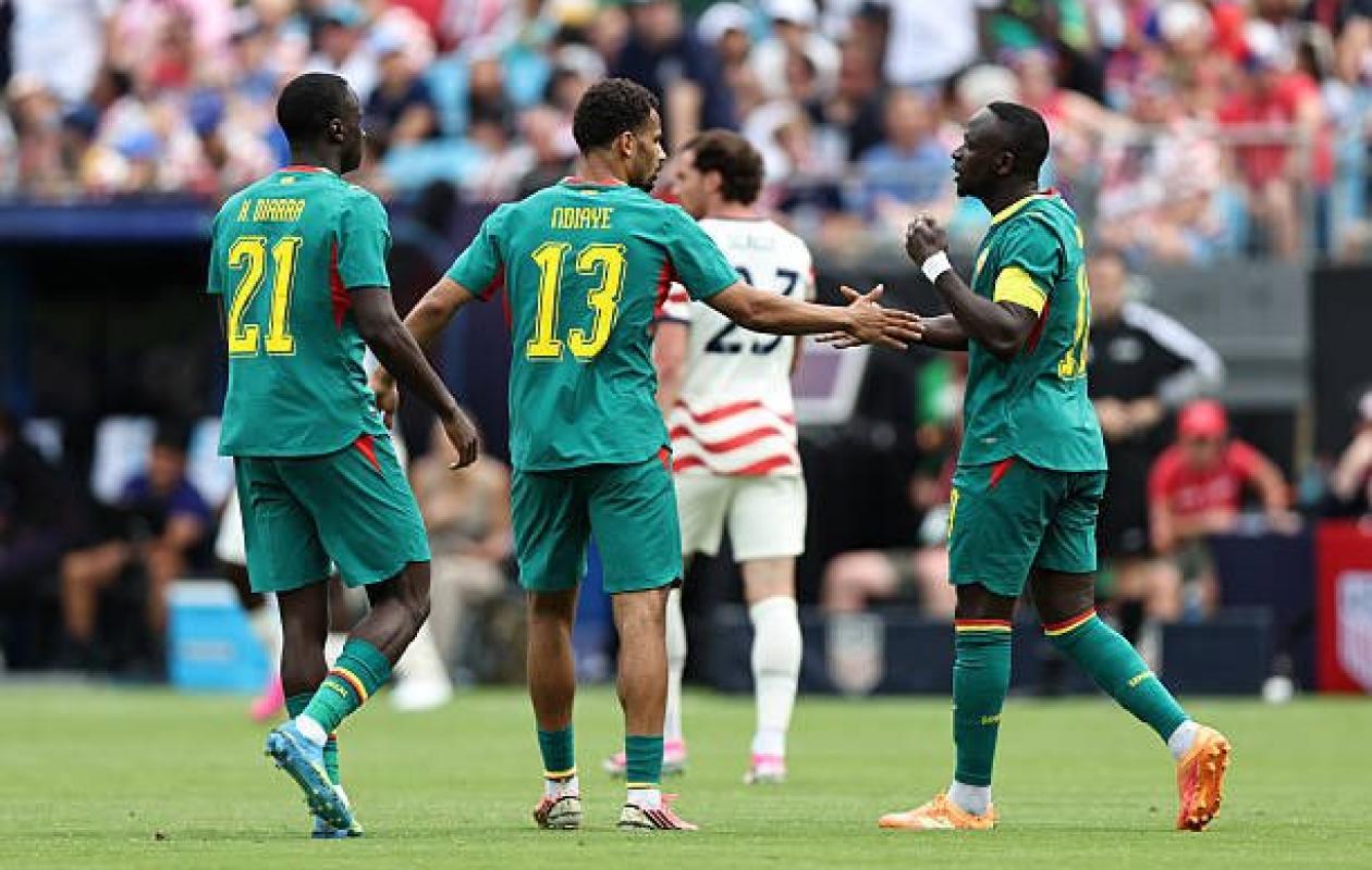 Échec des Lions au Mondial-2026: «Changer l’entraîneur, sanctionner des joueurs ne suffira pas. Il faut une réforme profonde de la Fédération» (Me Moustapha Kamara)