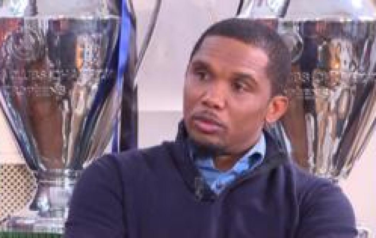 Équipe de France : Samuel Eto'o s'interroge sur le traitement réservé à Kylian Mbappé