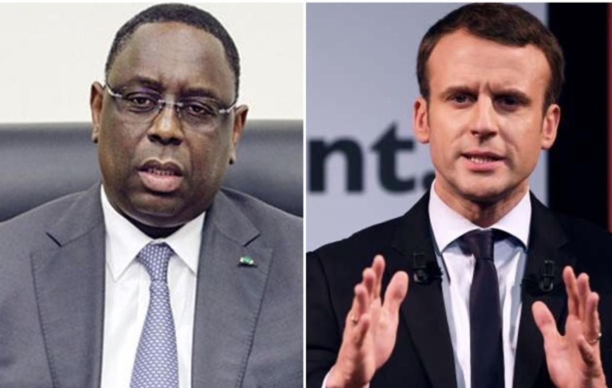 Macky Sall à l’ONU : «Paris ne s'est pas….»