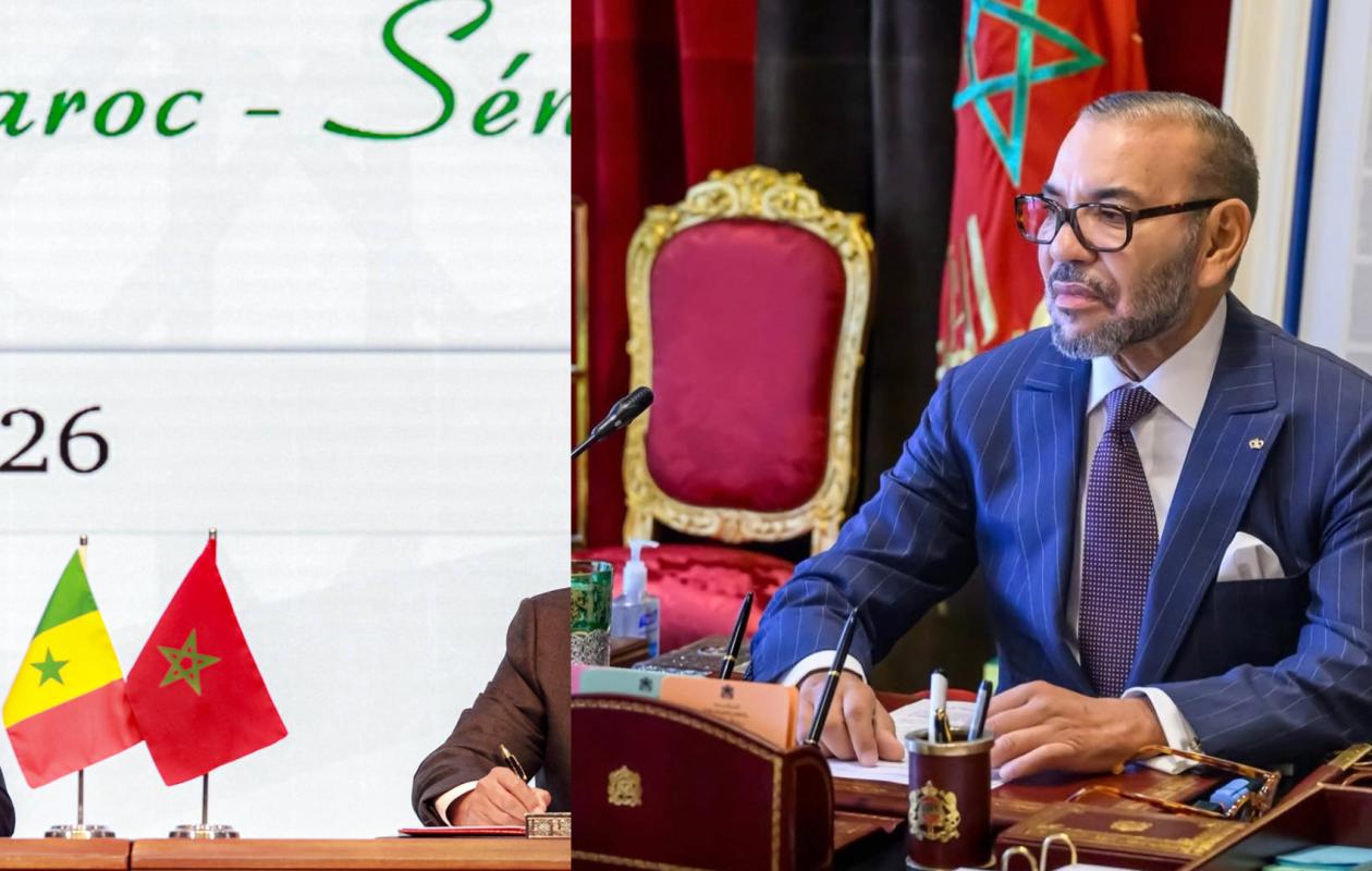Diplomatie : Une exposition photographique inédite pour célébrer l'axe Rabat-Dakar