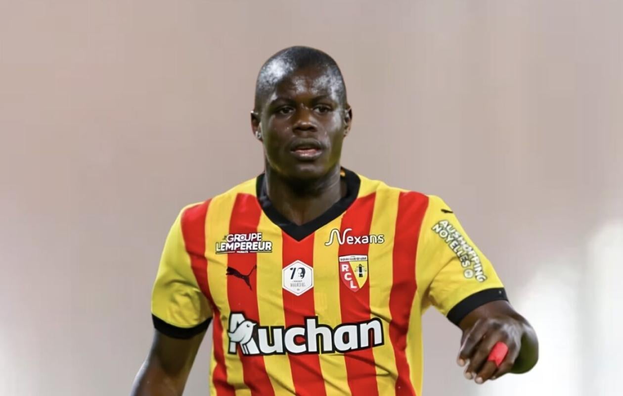Mercato : L’OM s’intéresse à Malang Sarr