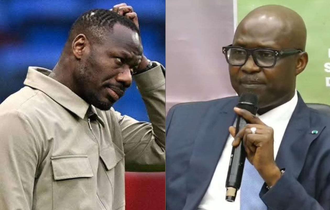 « Il voulait l'argent mais pas les objectifs » : Le grand déballage d'Abdoulaye Fall sur Pape Thiaw