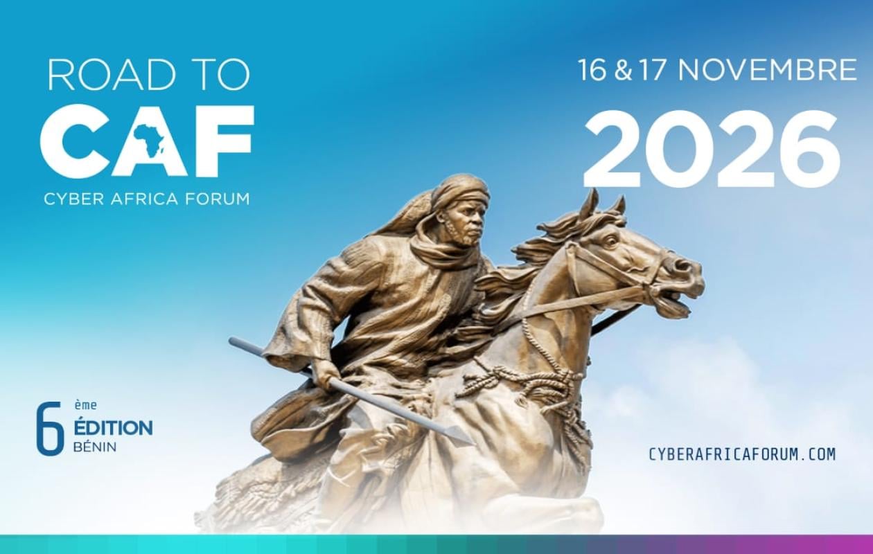 Cyber Africa Forum 2026 : la confiance numérique et la cybersécurité au cœur des défis africains