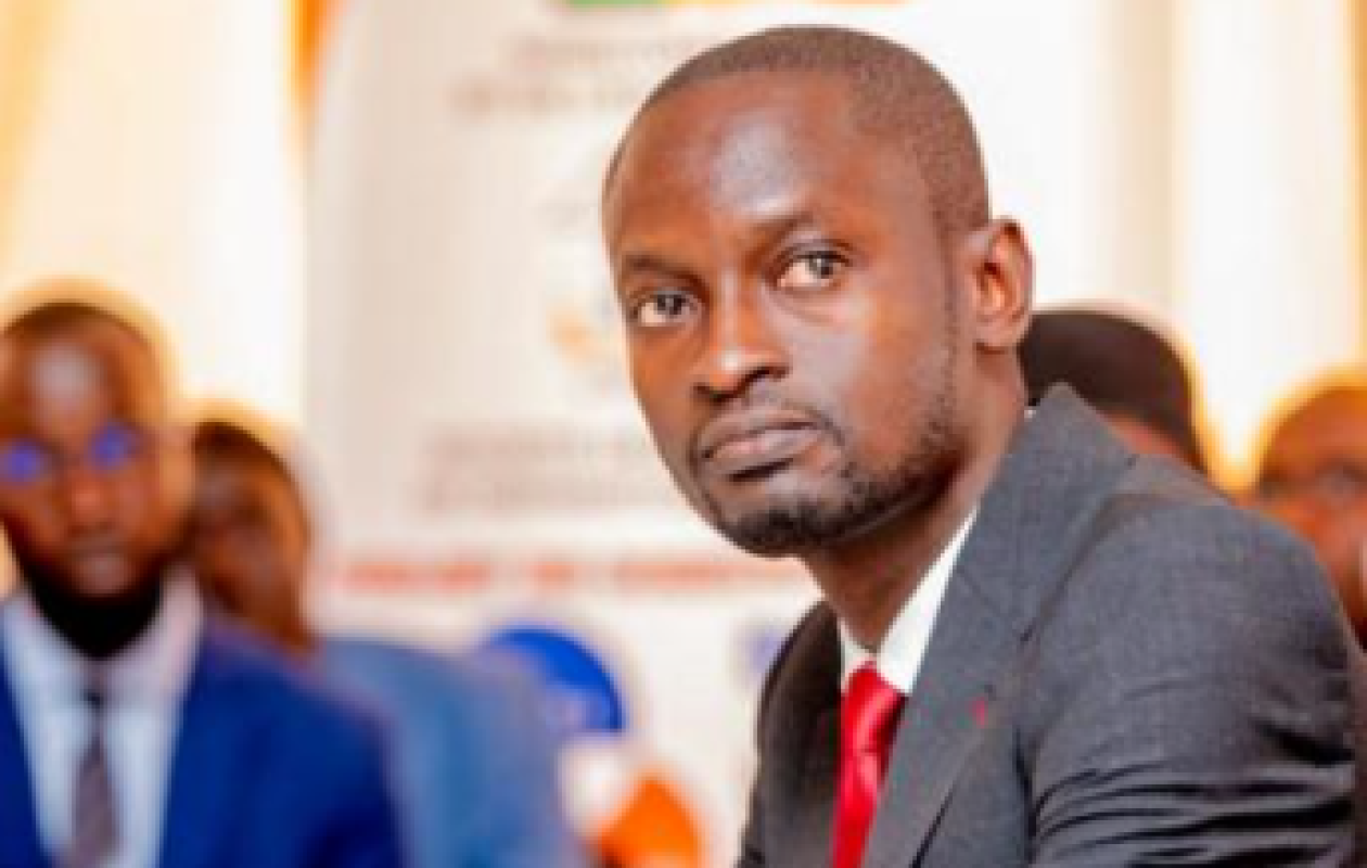 Démission au PASTEF : Babacar Faye, vice-coordonnateur communal du parti à Fatick, claque la porte et rejoint le parti présidentiel