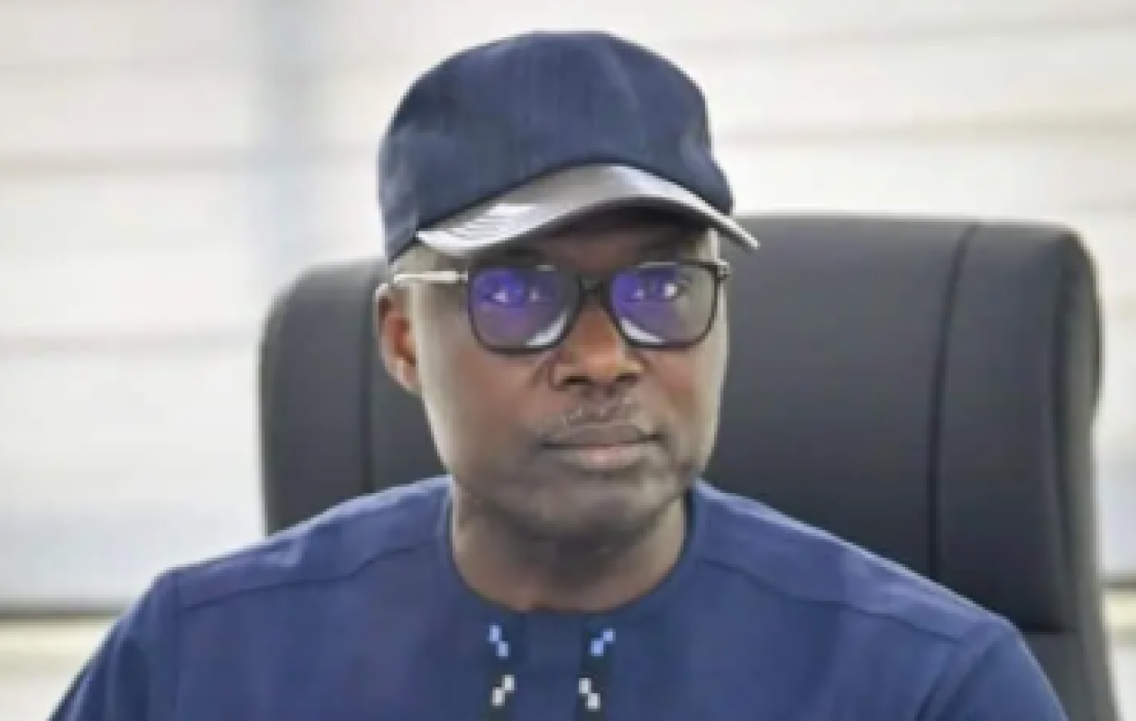 Mondial 2026 : Abdoulaye Fall se défend sur la présence de sa famille et clarifie ses indemnités