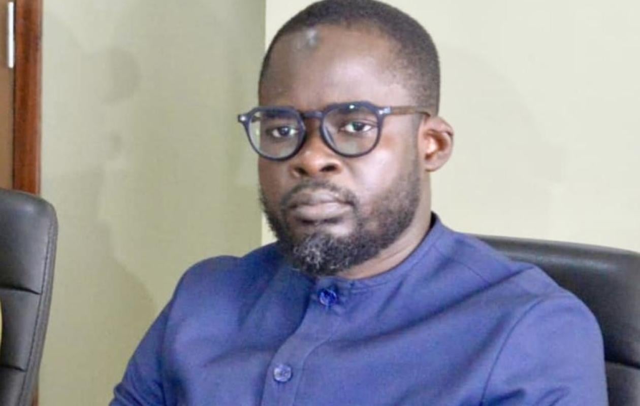 Fonds politiques : Babacar Ba tacle Ousmane Sonko et fait une demande aux sénégalais