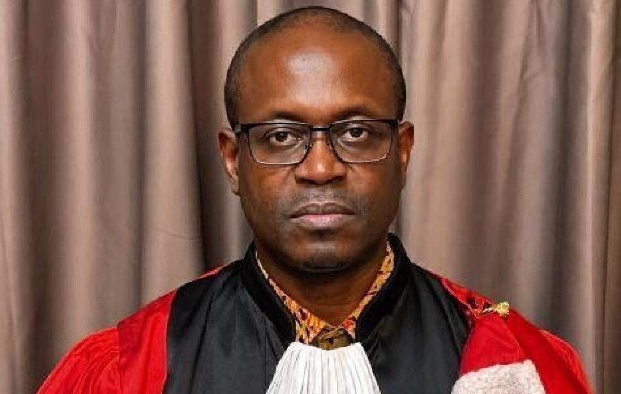 Pr Makhtar Camara : sept choses à savoir sur le Sénégalais qui a donné son nom à une bactérie