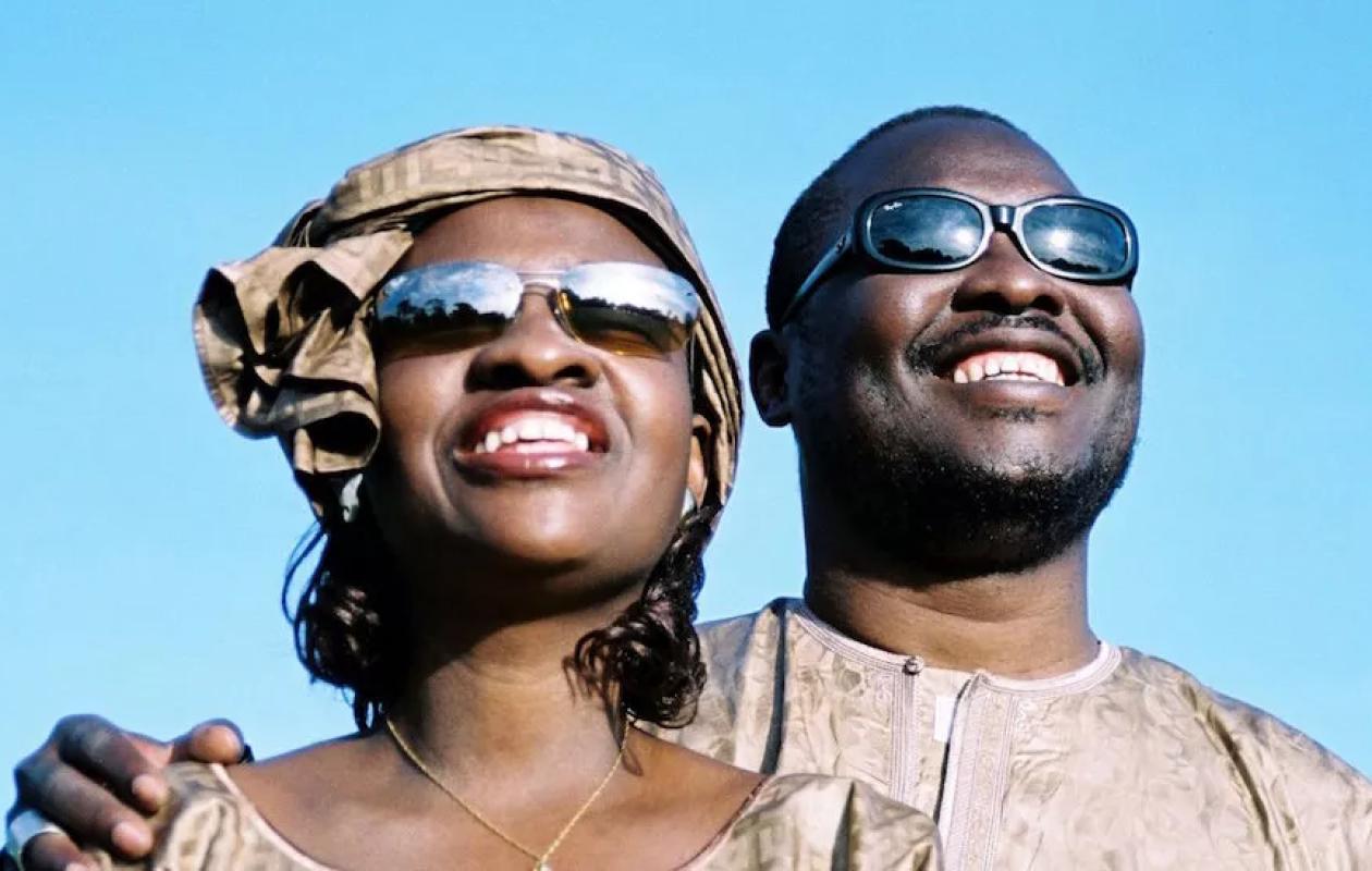 Amadou & Mariam : comment le duo mythique réalisait ses chansons