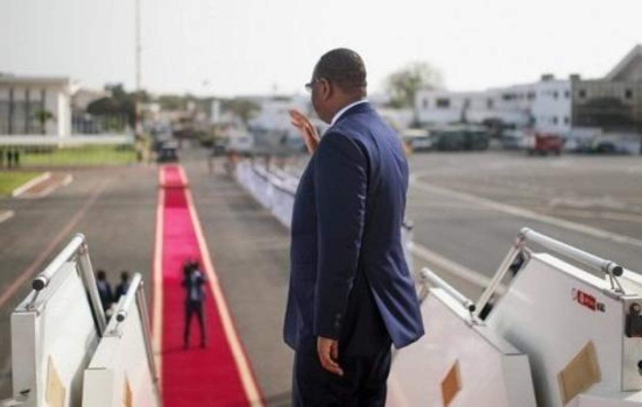 Macky Sall à Dakar : le programme de l’ancien Président