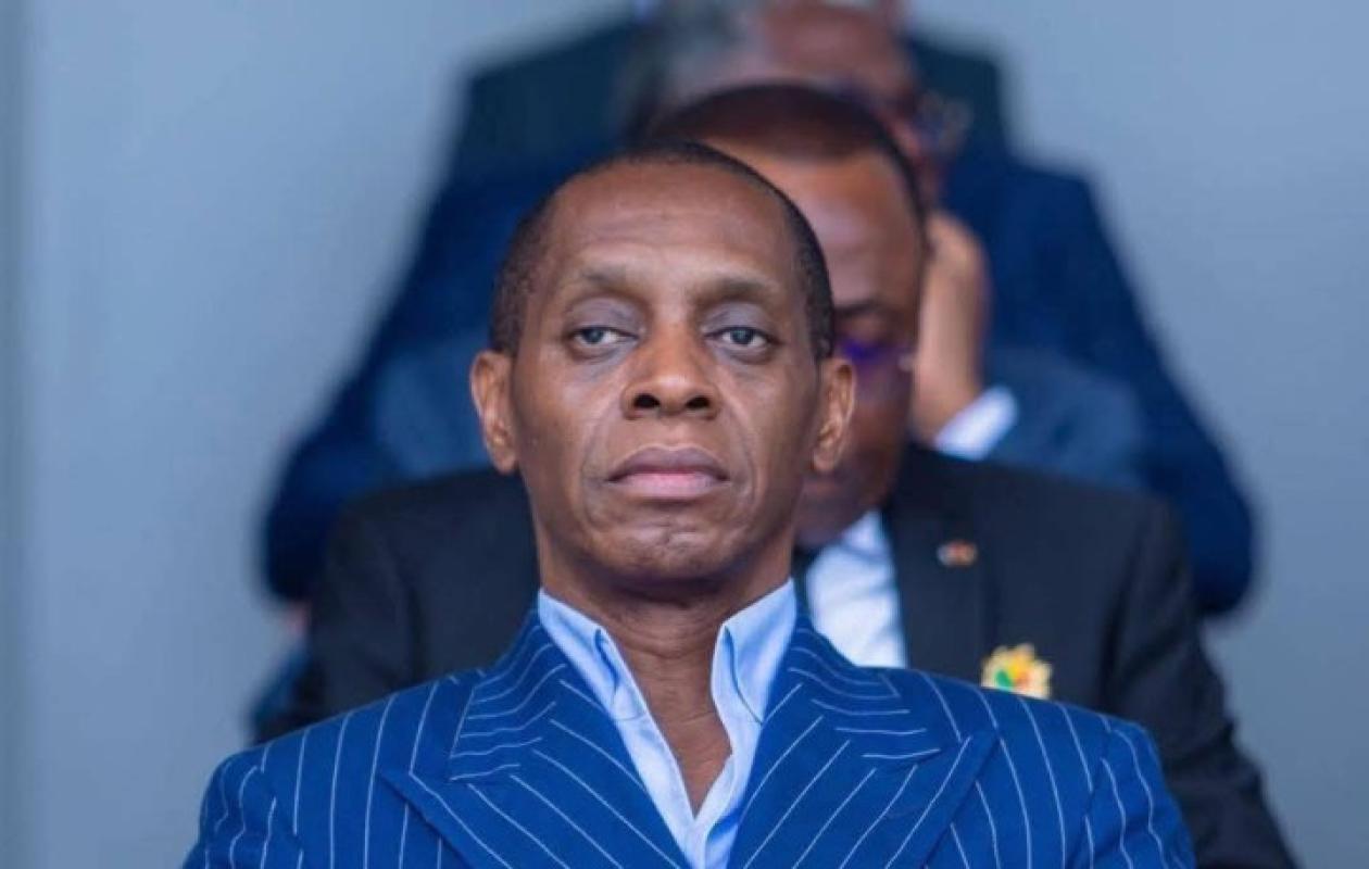 Claudy Siar : « J’ai travaillé avec un CDD pendant 31 ans à RFI »