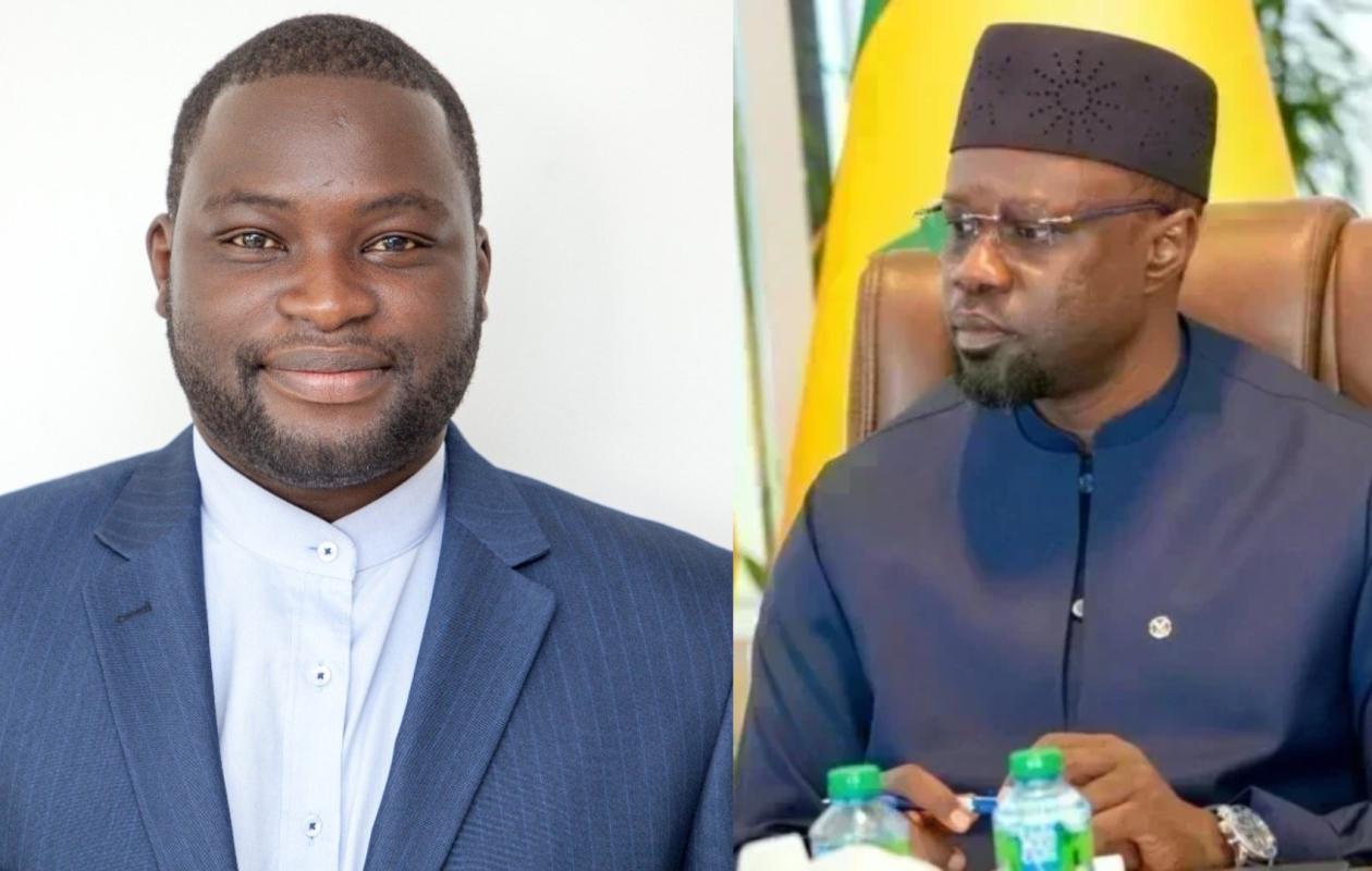 «Sept mille raisons d’y croire» : le fils de Madiambal Diagne solde ses comptes avec Sonko