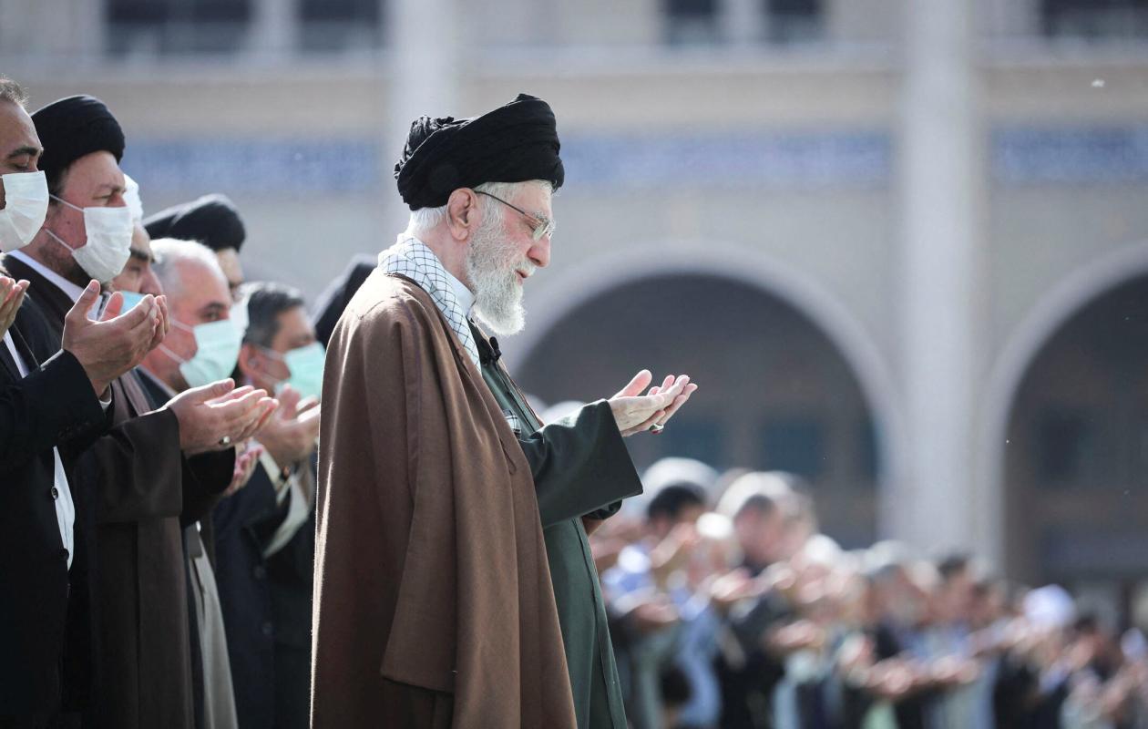 Le Royaume-Uni sévit contre les Gardiens de la Révolution iraniens