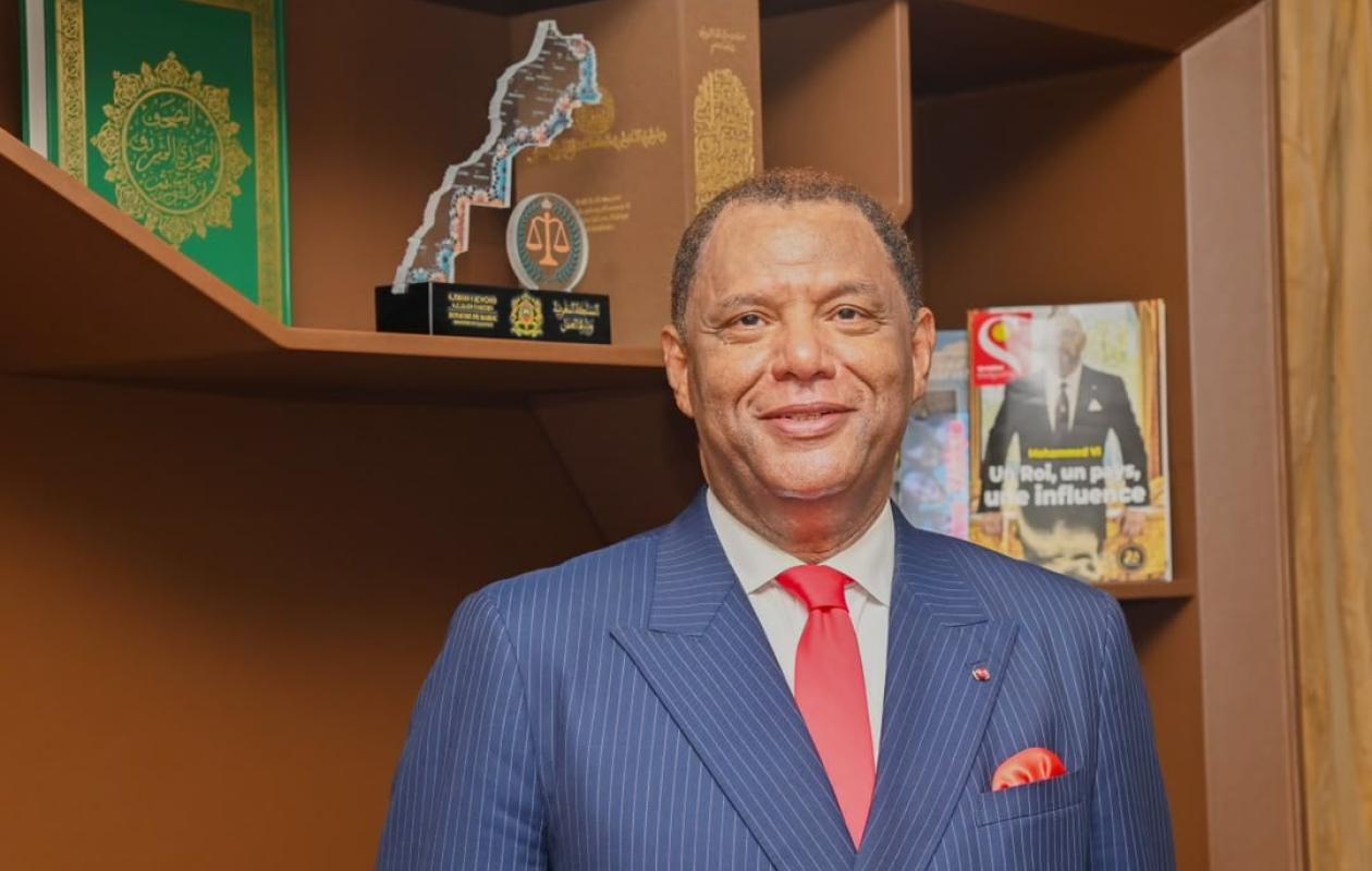 Diplomatie : Une exposition photographique inédite pour célébrer l'axe Rabat-Dakar