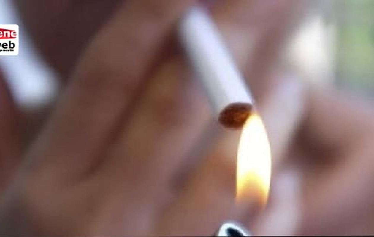 Alerte santé au Sénégal : Des enfants commencent à fumer dès 7 ans, une nouvelle loi réclamée en urgence