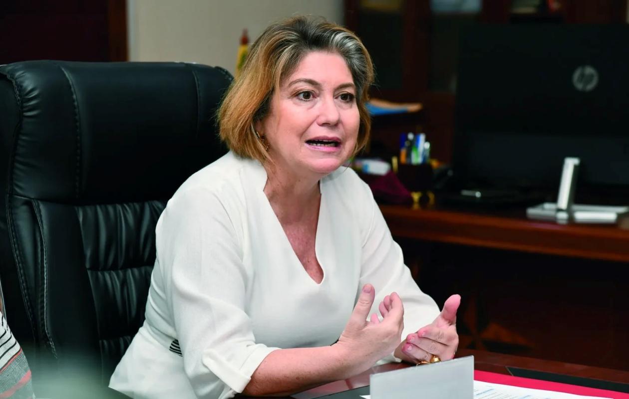 Externalisation des rendez-vous avec VFS, raisons des refus de visas études ou visiteurs : l'Ambassadrice de France au Sénégal répond