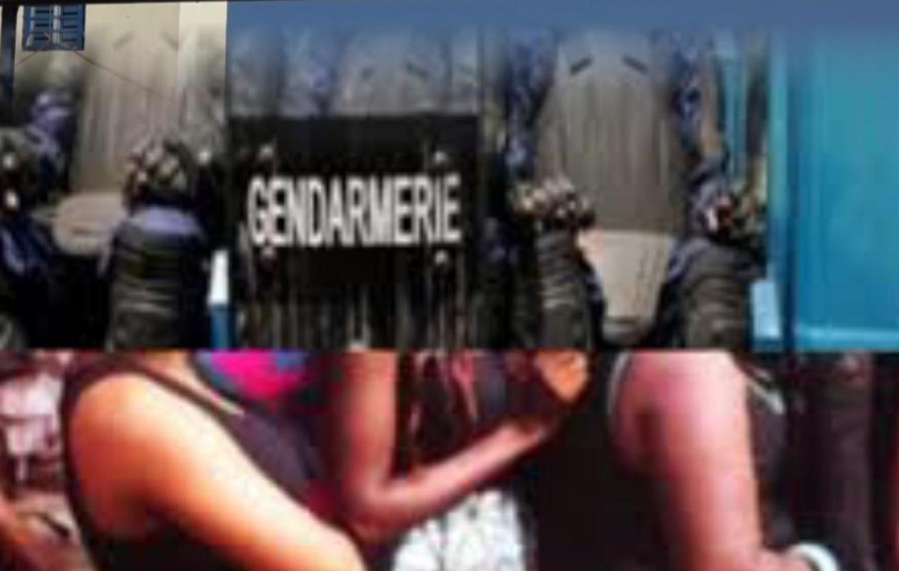 Arrêté par la gendarmerie de Thiong : Un faux gendarme de la BR de Keur Massar avait racketté deux prostituées