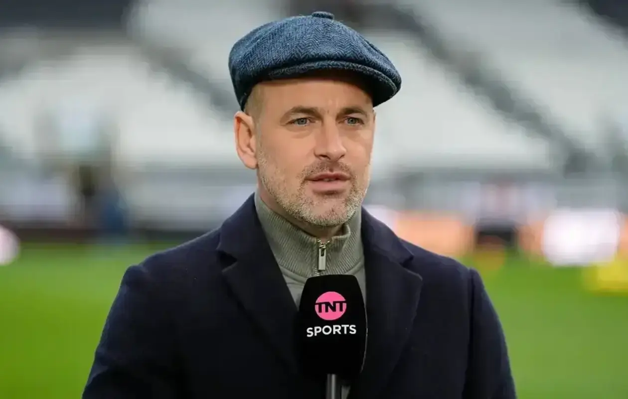 Angleterre-Argentine : L’ex international anglais Joe Cole lance les hostilités