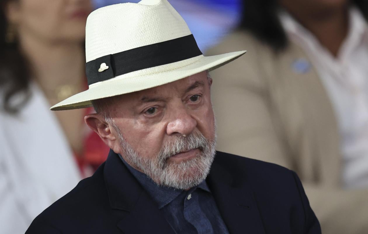 Coupe du monde 2026 : Lula tacle les joueurs brésiliens partis en vacances après l'élimination