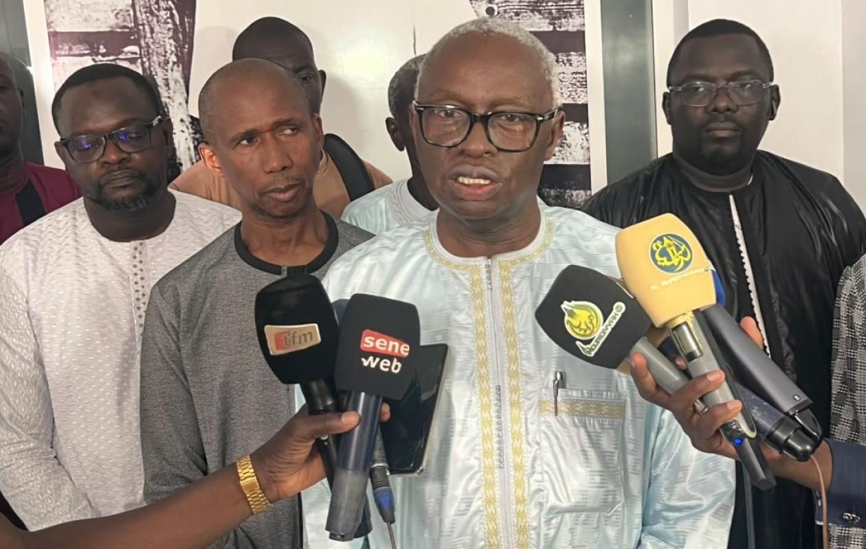 Coopération universitaire : l'UCAK de Touba accueille l'UASZ de Ziguinchor