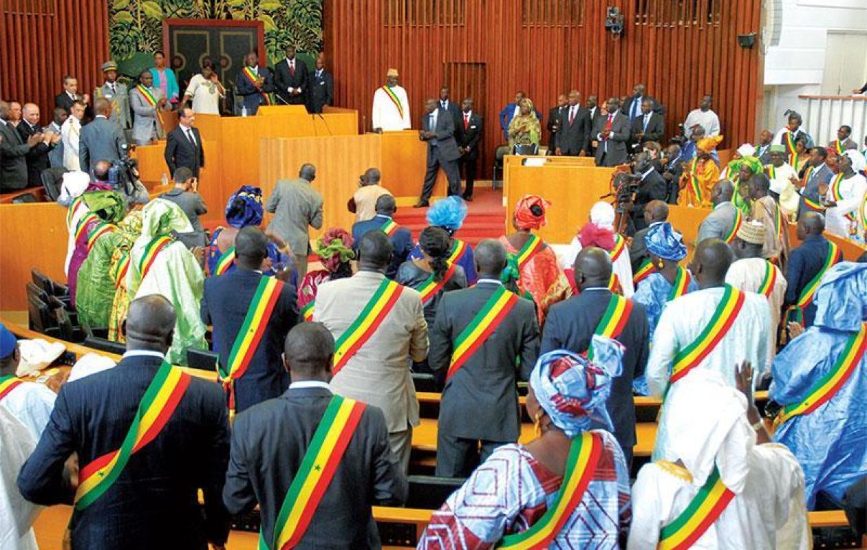 Député et maire à la fois : le cumul des mandats, atout contesté des territoires africains