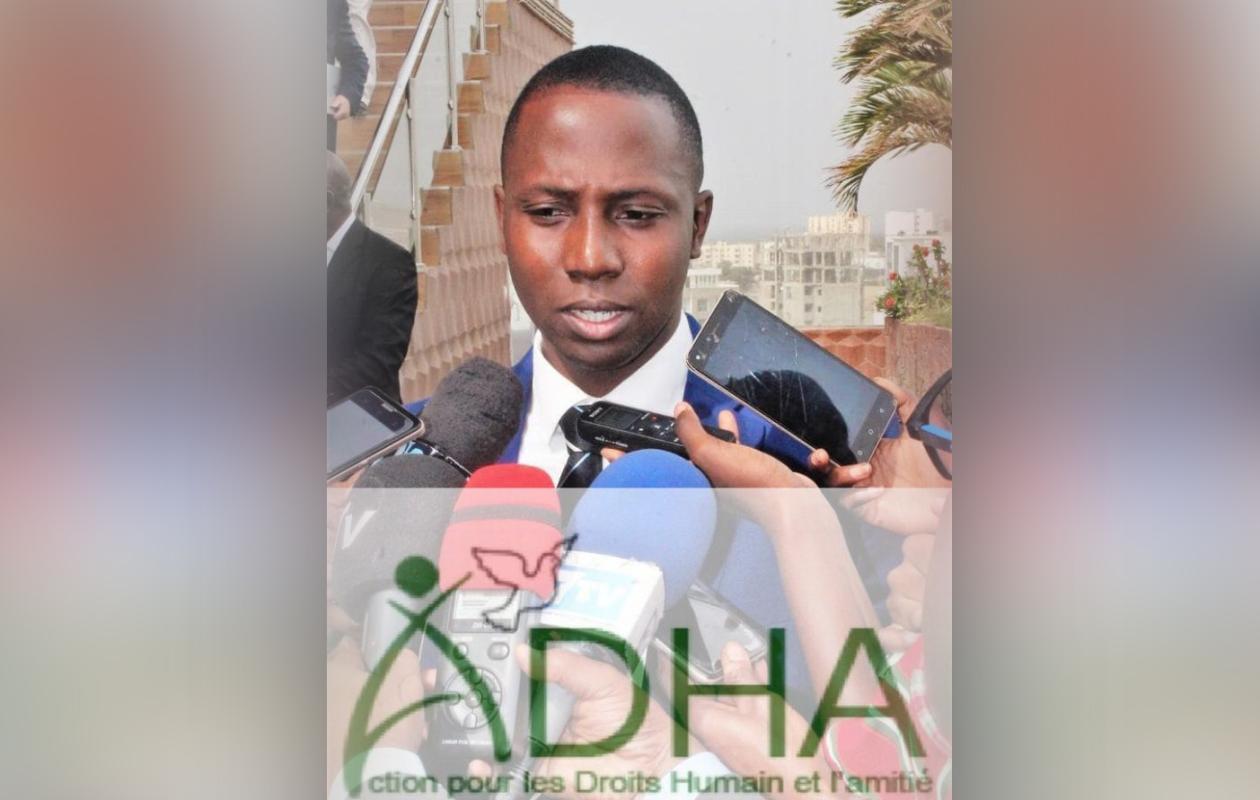 Gestion des fonds publics : L’ADHA appelle la société civile à l’impartialité et à la rigueur