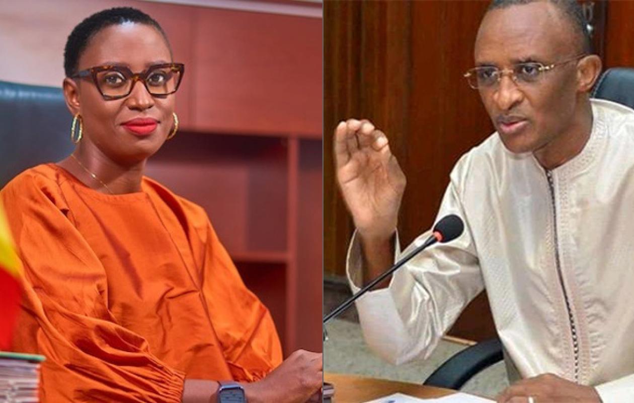 Silence radio imposé par le ministère : Abdoulaye Saydou Sow va-t-il désobéir ce soir sur la 7tv ?