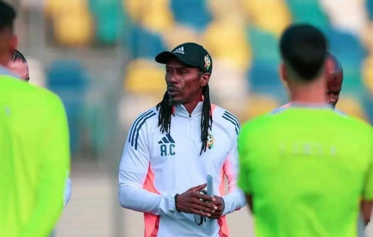 Contentieux avec la Fédération libyenne de football : Bonne nouvelle pour Aliou Cissé