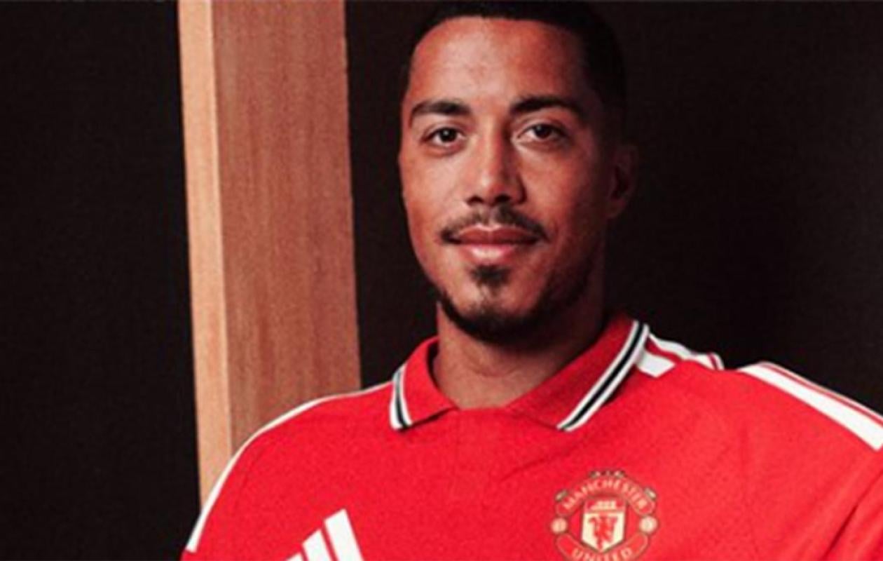 Mercato : Manchester United officialise l'arrivée de Youri Tielemans