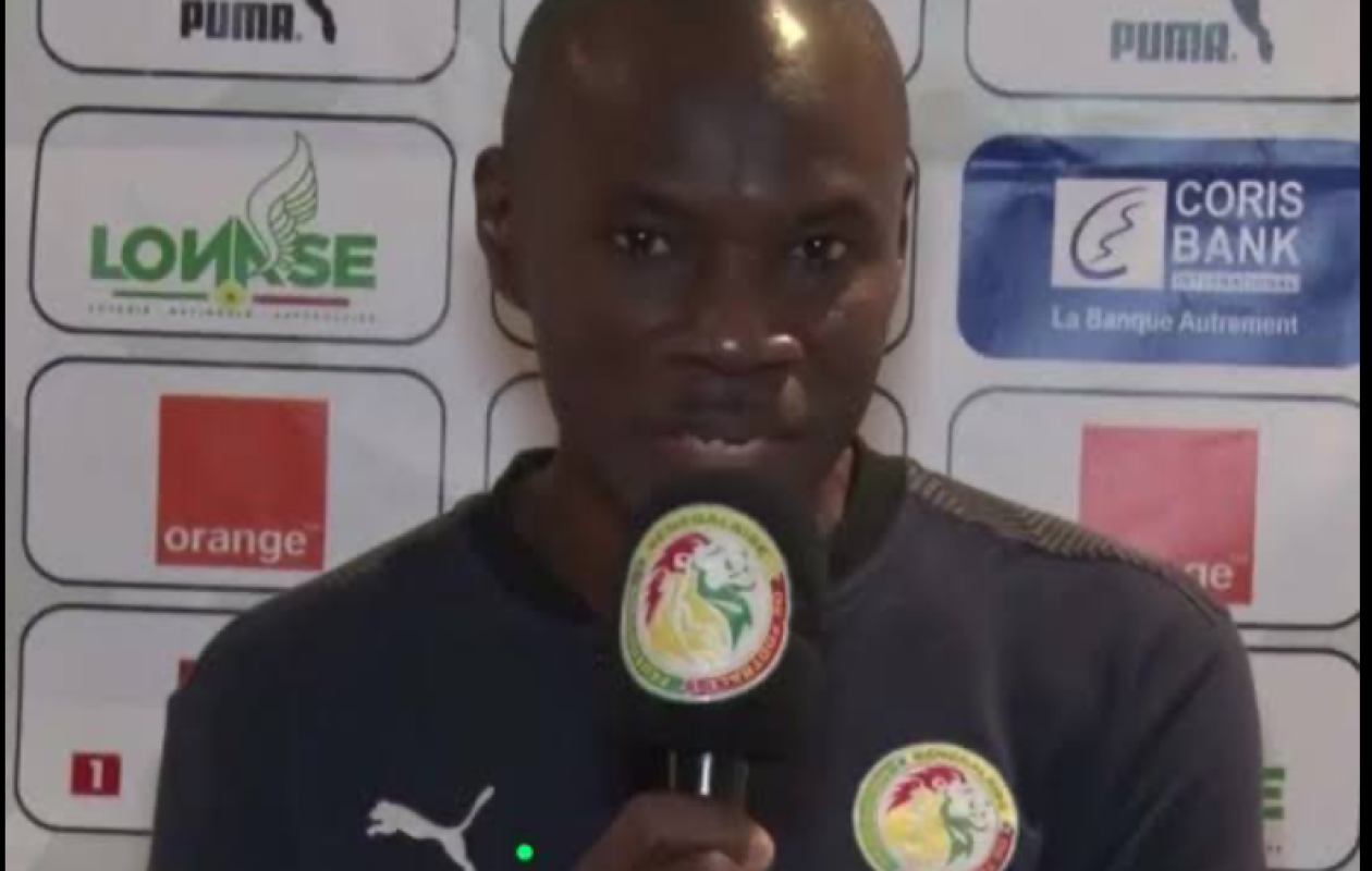 Réaction du Dr Abdourahmane Fédior : « J'ai été vraiment outré par la sortie du président de la FSF»