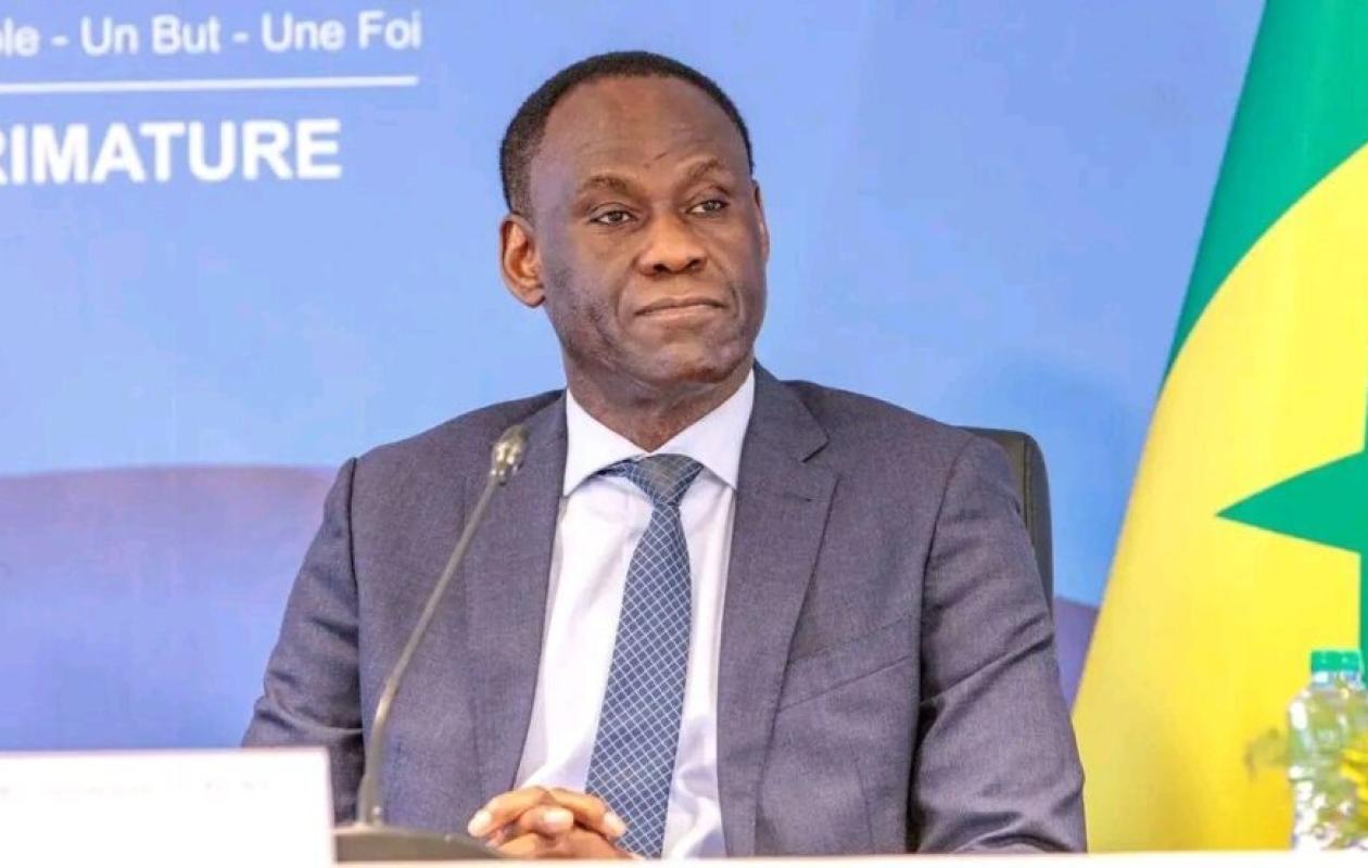 Nouveau président du Conseil constitutionnel : ce que prévoit la loi sur la durée du mandat de Ousmane Diagne