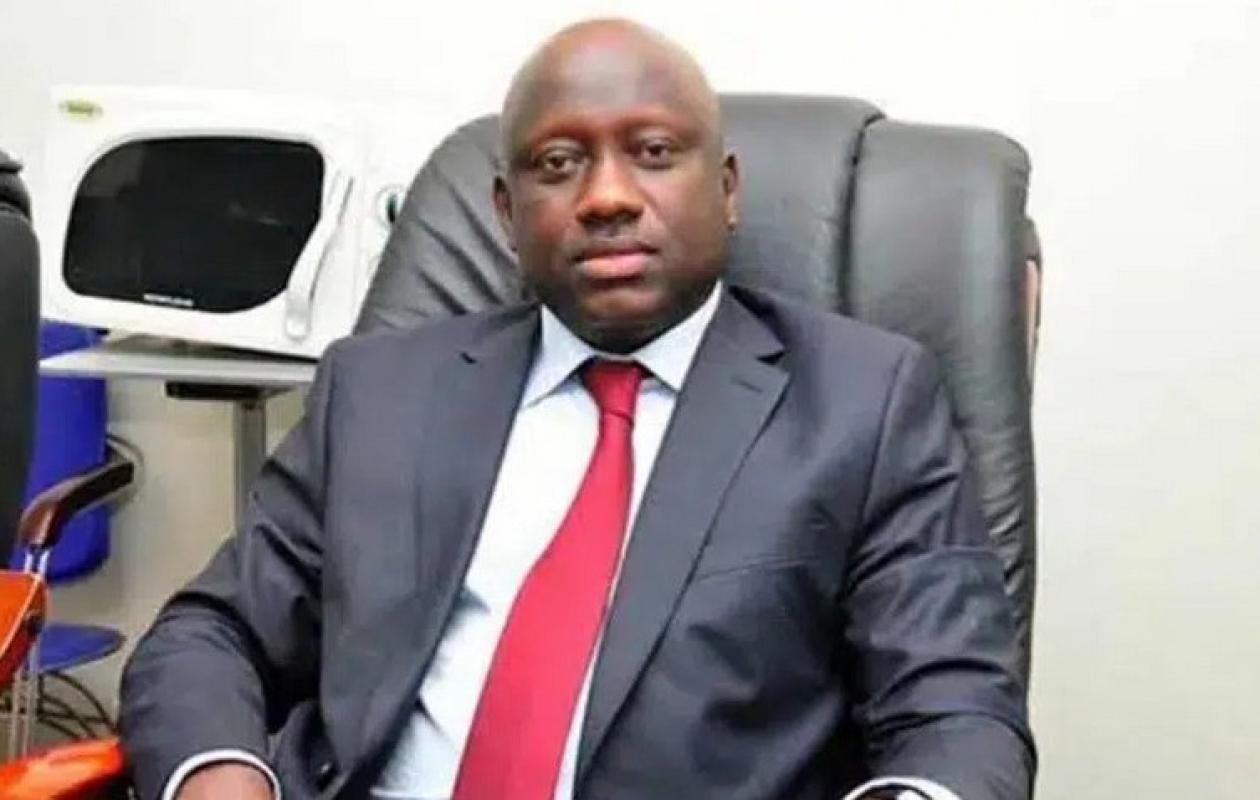 Justice : Serigne Bassirou Guèye, on connaît le point de chute de l’ancien président de l’OFNAC
