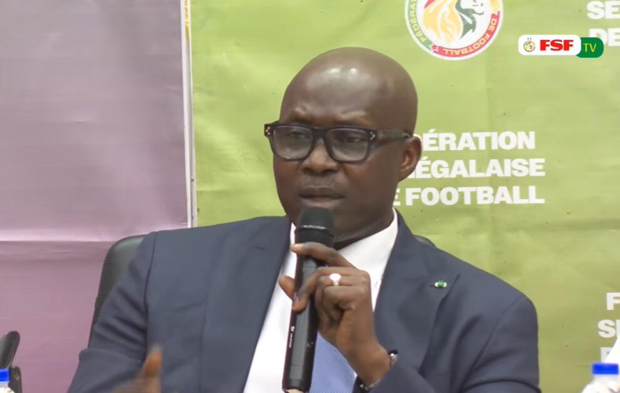[Récap] Mondial 2026 : Le grand déballage d’Abdoulaye Fall sur les secrets et les failles de la Tanière