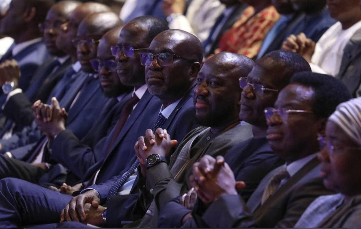 Guerre Sonko vs Diomaye : Quand d’anciens collègues du gouvernement «se tirent» dessus