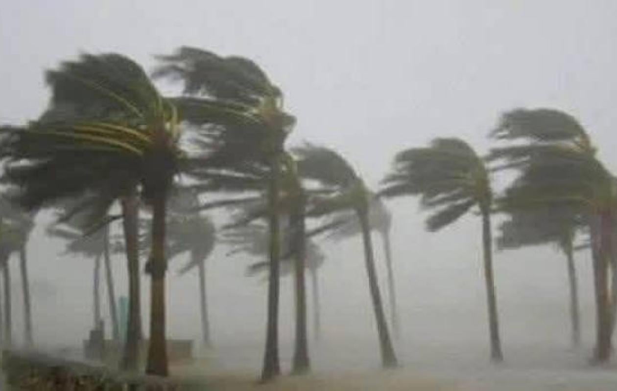Météo : L'ANACIM annonce des orages et des vents forts sur plusieurs localités