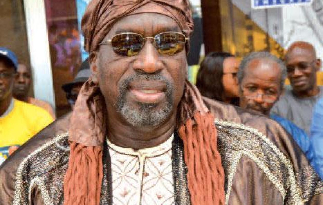 Paix Nationale  : La Collectivité Léboue organise une grande prière ce dimanche à la Médina