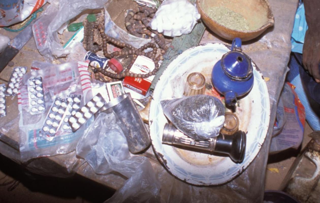 Trafic de kush, d'ecstasy et de tramadol : L’OCRTIS démantèle un vaste réseau au "Garage malien", 21 personnes déférées