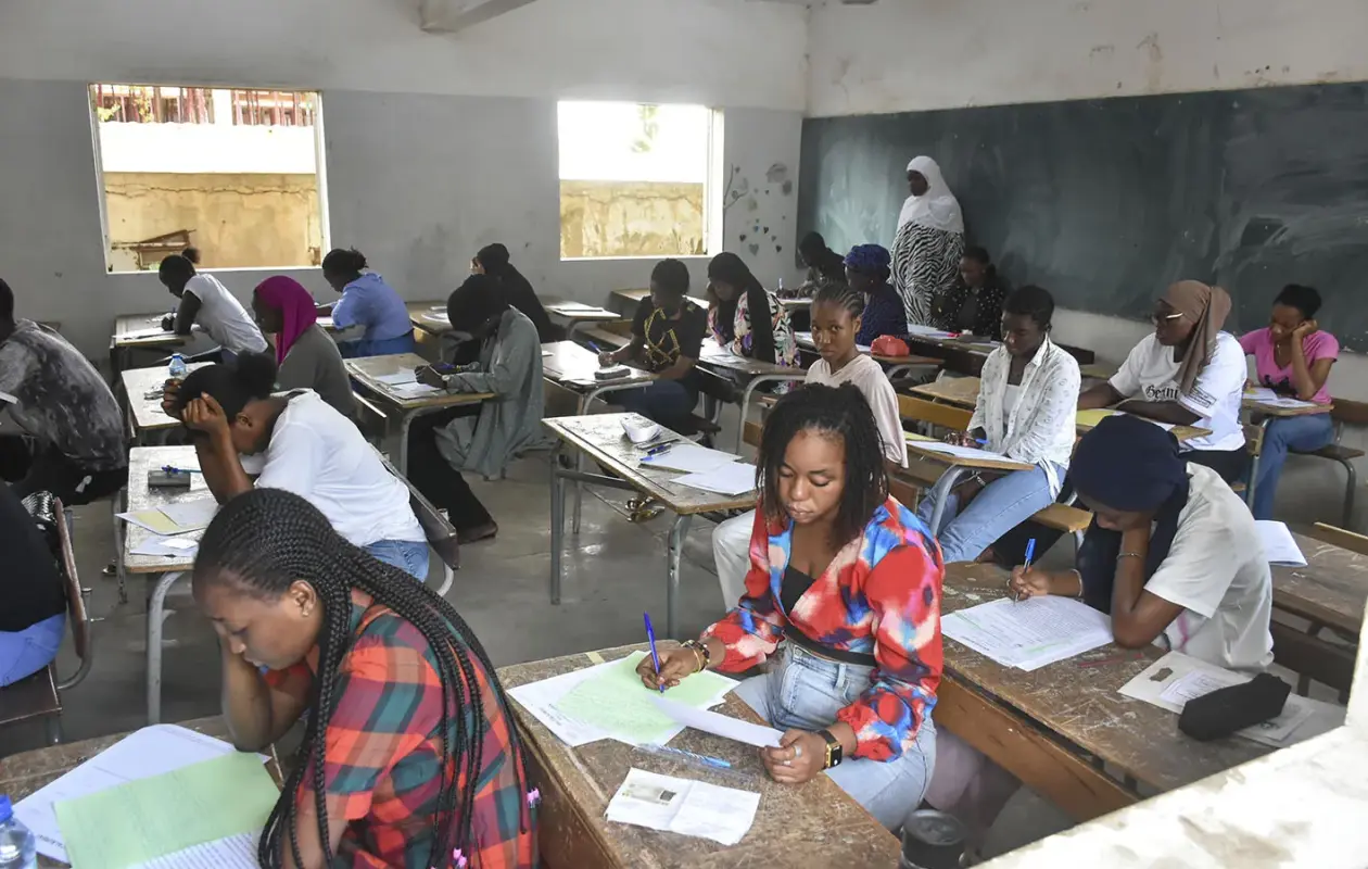 BFEM 2026 : 8 766 candidats en lice dans l’académie de Louga