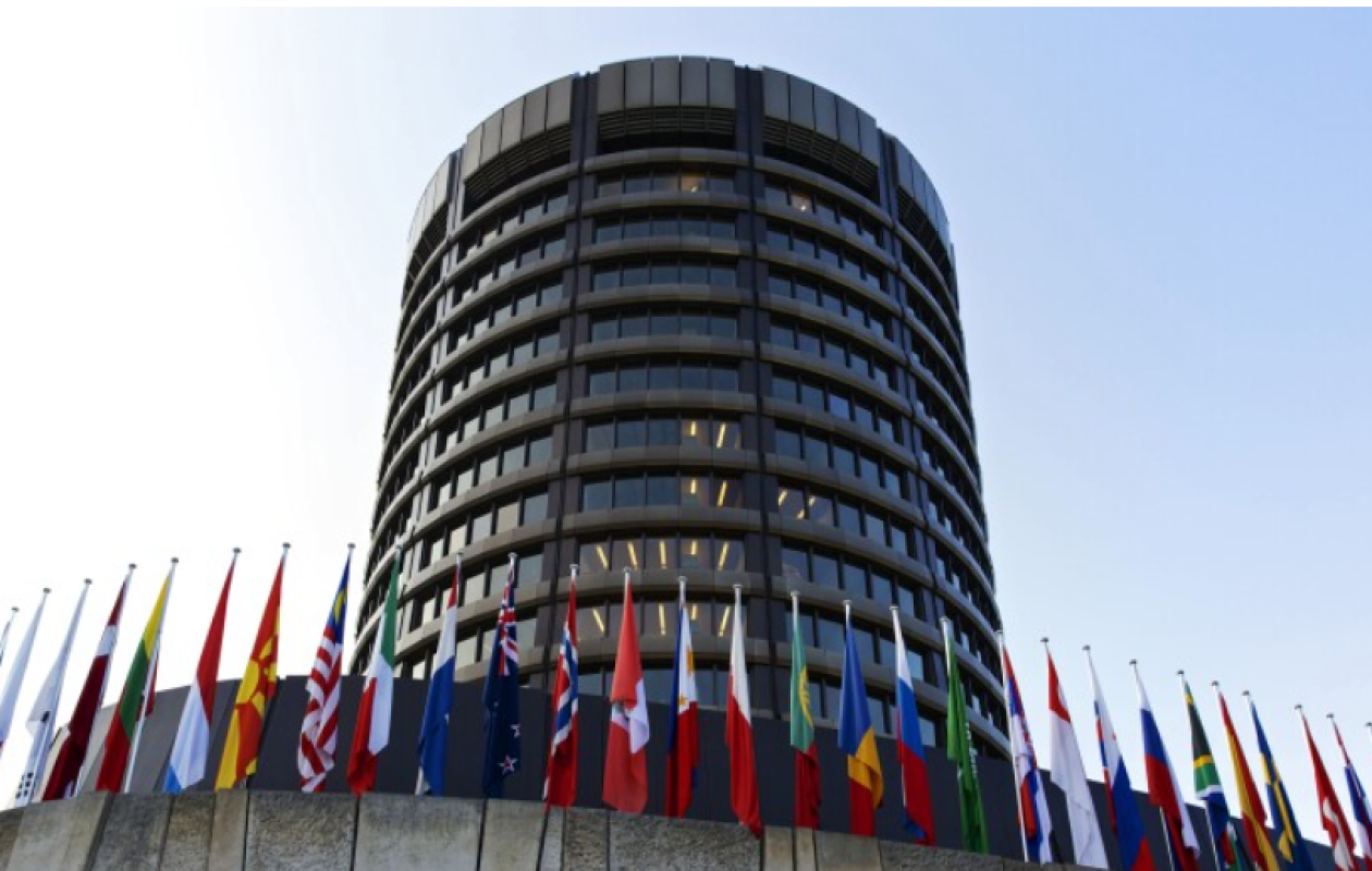 La BRI, là où les banques centrales coordonnent leurs stratégies