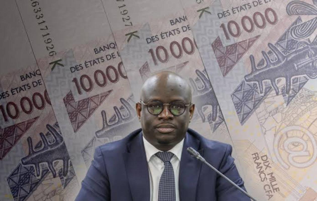 Marché financier : le plan de l'État du Sénégal pour mobiliser 555 milliards de FCFA en trois mois