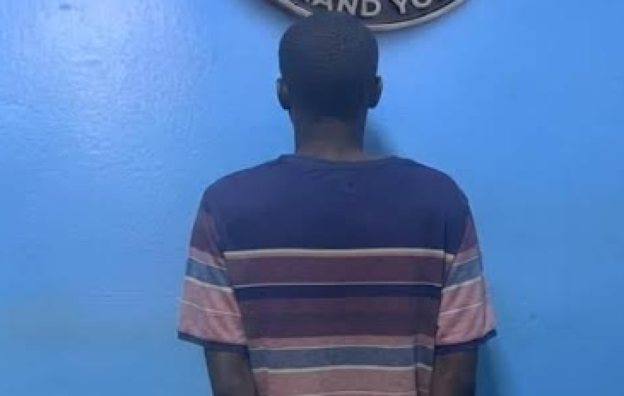 Grand Yoff : Il tranche la gorge de son adversaire à la machette, le présumé agresseur arrêté