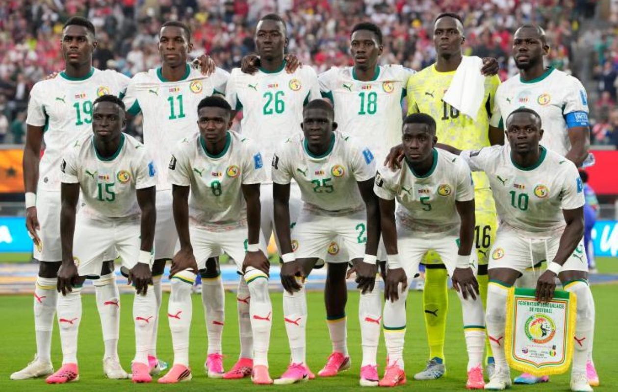 Mondial : Les Lions sans assurance, les coulisses d'un fiasco administratif