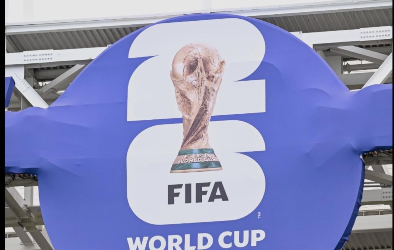 Coupe du monde 2026 : la FIFA prépare une mi-temps inédite pour la finale