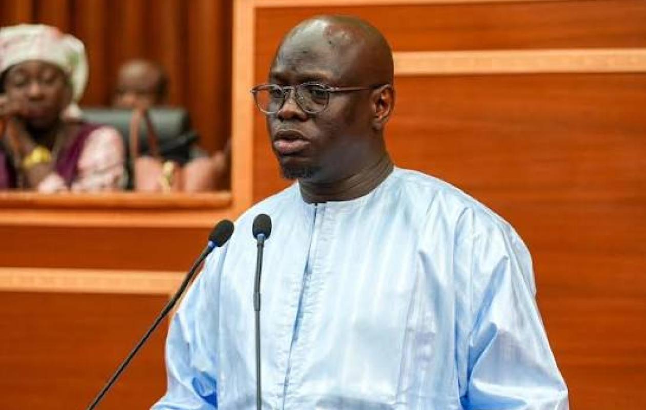 Problématique de la Dette : La firme mondiale de Conseil financier que l’Etat du Sénégal pourrait engager